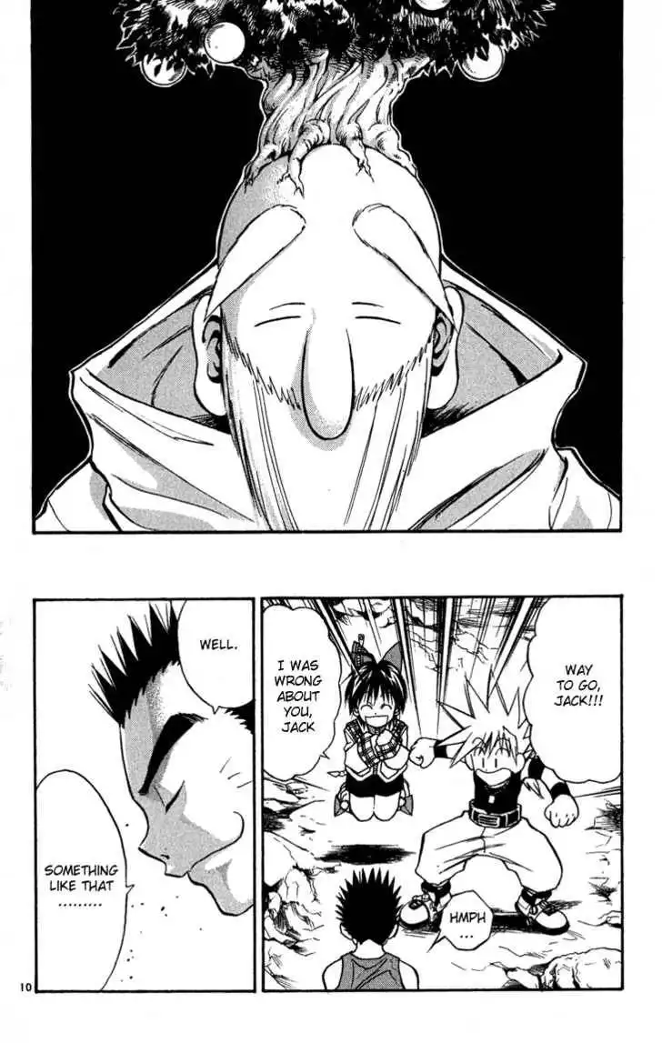 Marchen Awakens Romance Chapter 60 10